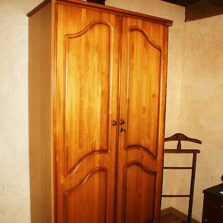 La Casa De Pandora 4 * Valdelaloba