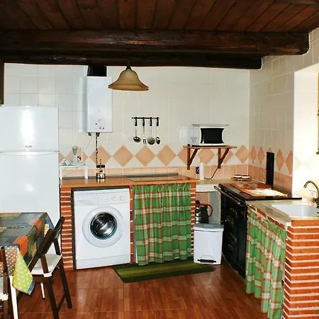 La Casa De Pandora 4 Сasa de vacaciones Valdelaloba